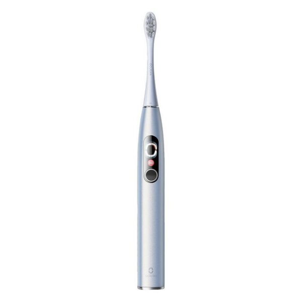 Oclean Elektrische Zahnbürste X Pro Digital