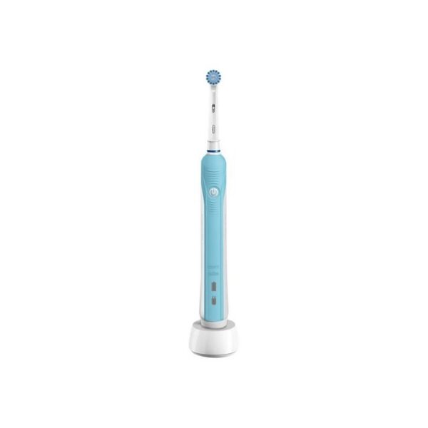 Oral-B Elektrische Zahnbürste Pro 700 SensiClean elektrische