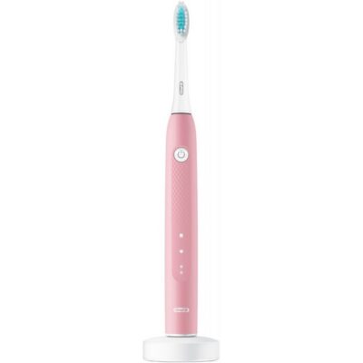 Oral-B Elektrische Zahnbürste Pulsonic Slim Clean 2000 - Elektrische Zahnbürste - pink