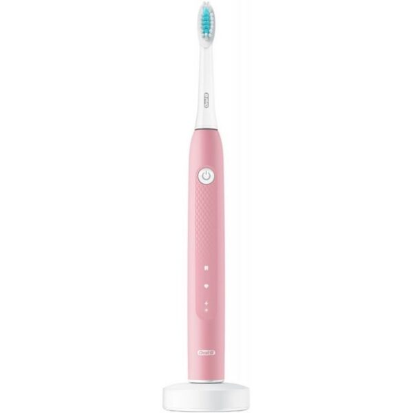 Oral-B Elektrische Zahnbürste Pulsonic Slim Clean 2000 - Elektrische Zahnbürste - pink