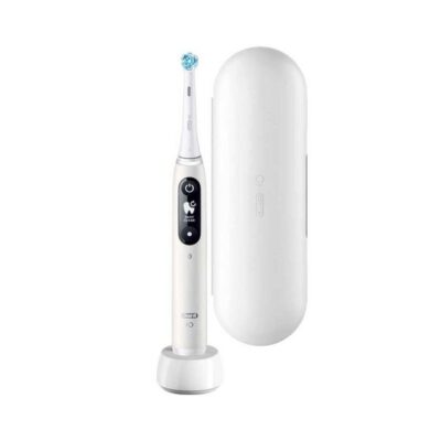 Oral-B Elektrische Zahnbürste iO Series 6 elektrische