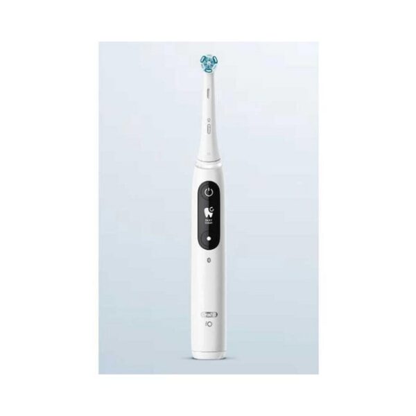 Oral-B Elektrische Zahnbürste iO Series 7 elektrische