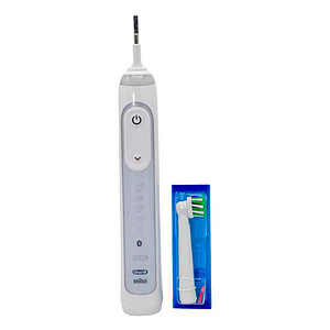 Oral-B Genius X Elektrische Zahnbürste