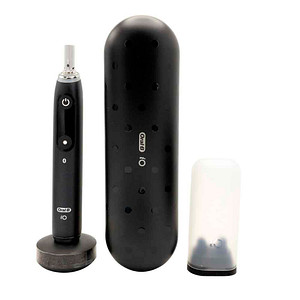 Oral-B iO Series 9 Luxe Edition Elektrische Zahnbürste